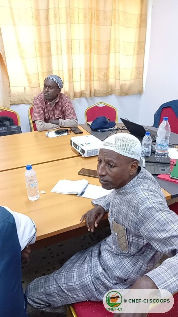 Formation CNEF-CI au MIRAH de Korhogo (22 juin 2026)
