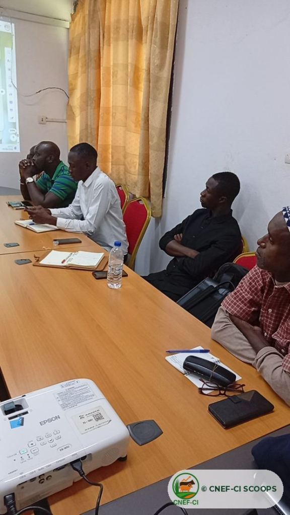 Formation CNEF-CI au MIRAH de Korhogo (22 juin 2026)