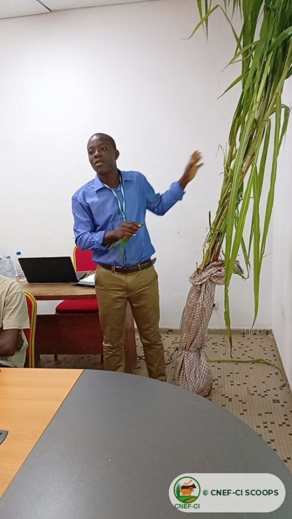 Formation CNEF-CI au MIRAH de Korhogo (22 juin 2026)