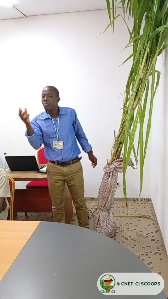 Formation CNEF-CI au MIRAH de Korhogo (22 juin 2026)