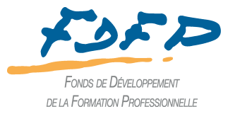 FDFP — Fonds de Développement de la Formation Professionnelle