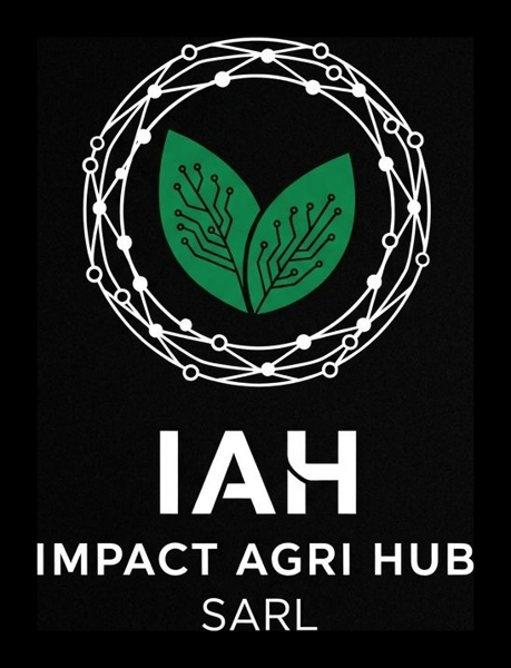 Impact Agri Hub SARL