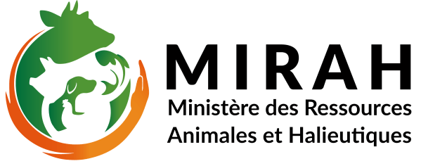 MIRAH — Ministère des Ressources Animales et Halieutiques